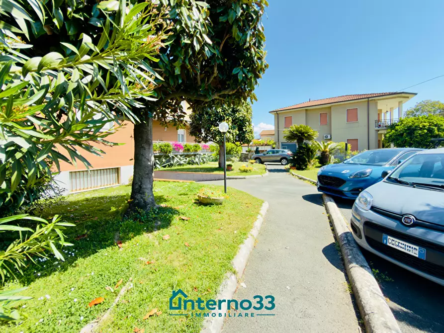 Immagine 1 di Appartamento in vendita  in Via Pisanello 85 a Ameglia