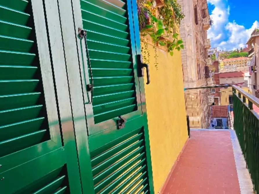 Immagine 3 di Bilocale in vendita  in Viale Aldo Ferrari 65 a La Spezia