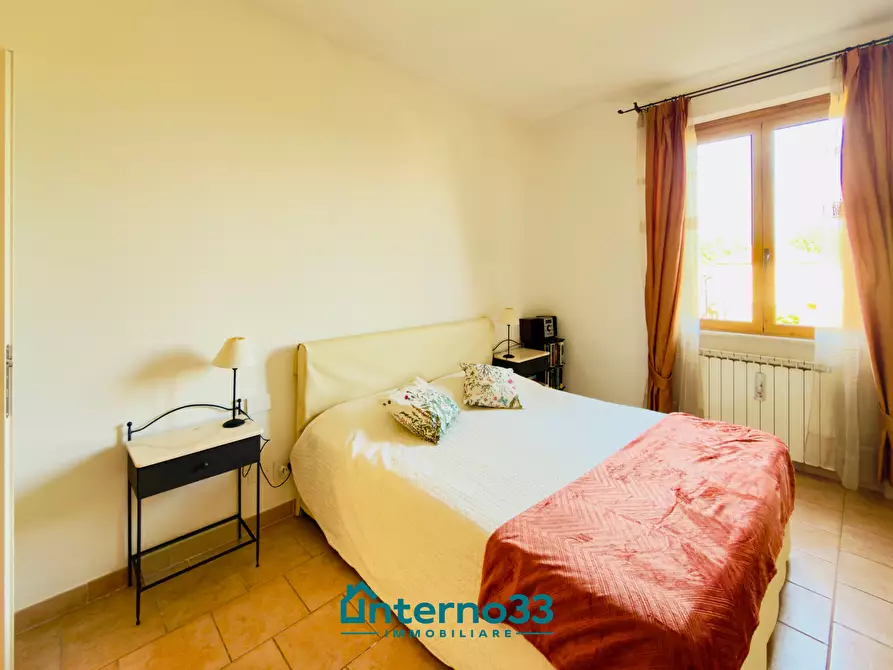 Immagine 16 di Quadrilocale in vendita  in Via Visola 11 a Ameglia