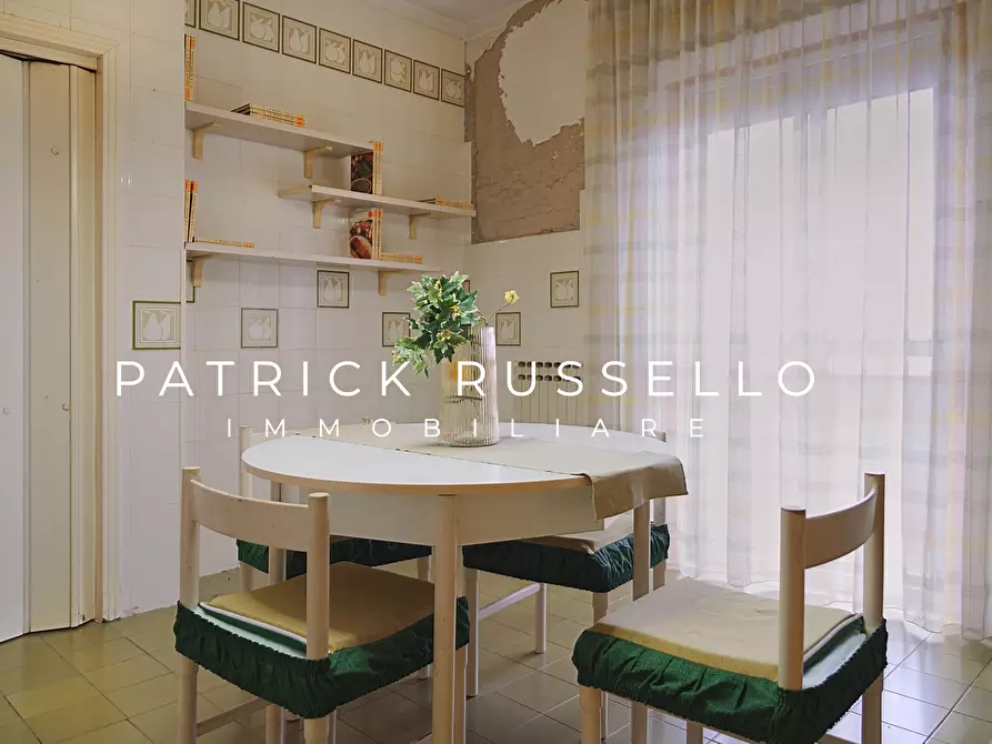 Immagine 8 di Quadrilocale in vendita  in Viale Cortemaggiore 87 a Gela