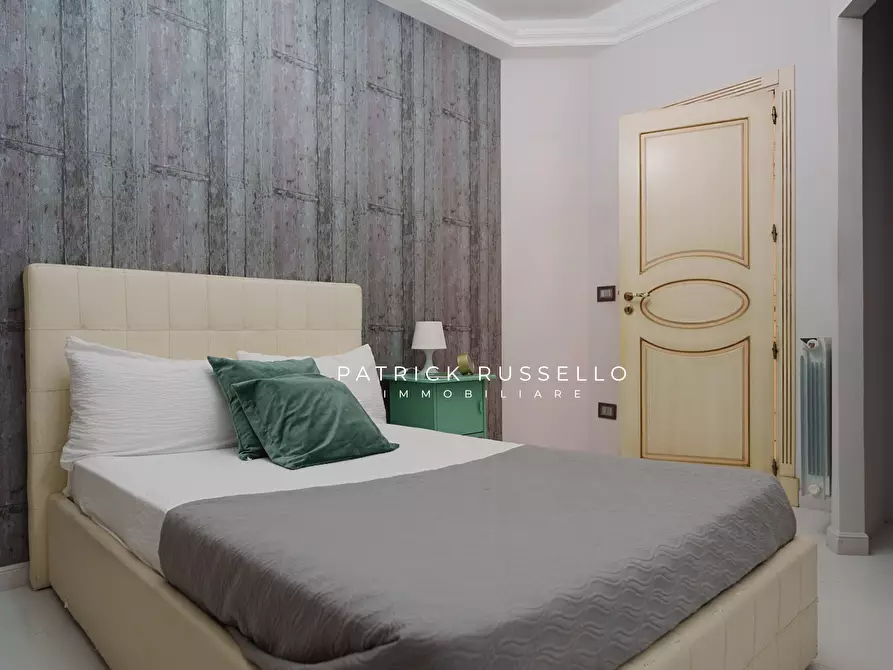 Immagine 30 di Quadrilocale in vendita  in Via Casilina 7 a Gela