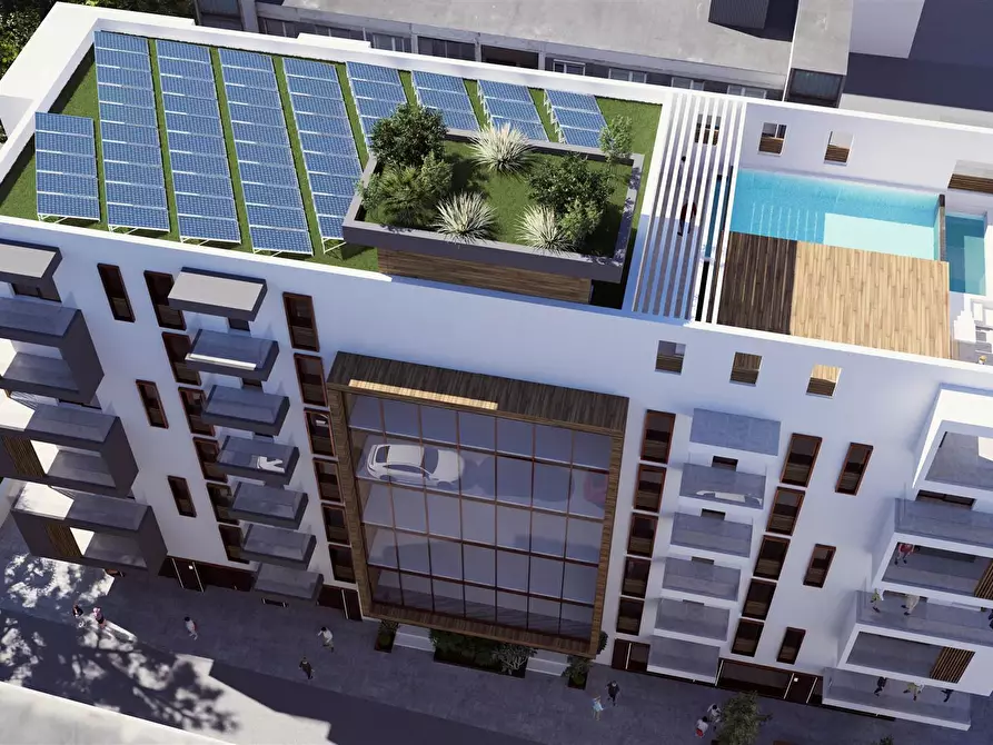 Immagine 8 di Appartamento in vendita  a Gela