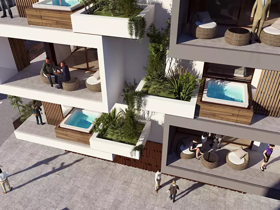 Immagine 15 di Appartamento in vendita  a Gela