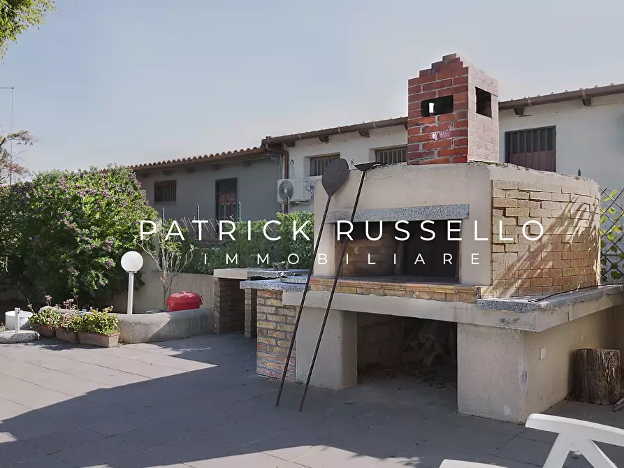 Immagine 18 di Casa indipendente in vendita  a Butera