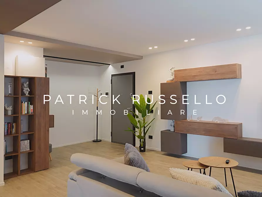 Immagine 1 di Quadrilocale in vendita  in Via Morselli 63 a Gela