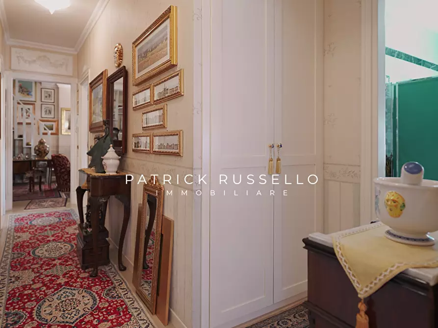 Immagine 25 di Attico in vendita  in Via Papa Pio X 19 a Gela