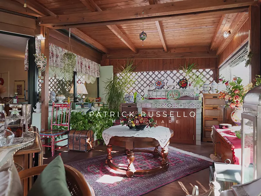 Immagine 4 di Attico in vendita  in Via Papa Pio X 19 a Gela