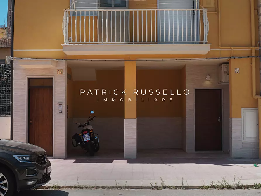 Immagine 18 di Trilocale in vendita  in Via Ragusa 11 a Gela