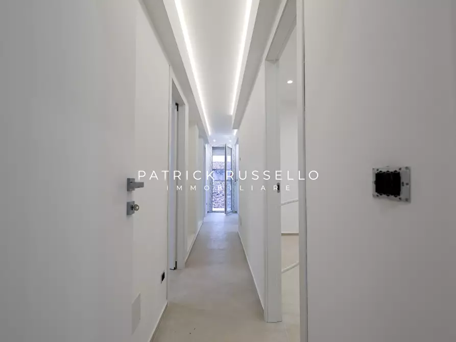 Immagine 9 di Quadrilocale in vendita  in Via Raimondo Feletti 14 a Catania
