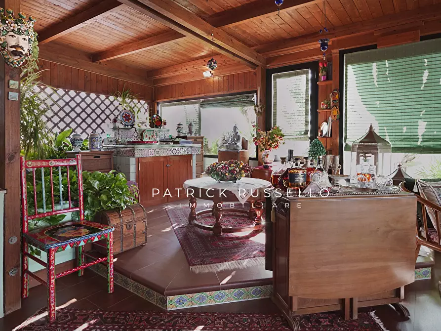 Immagine 3 di Attico in vendita  in Via Papa Pio X 19 a Gela