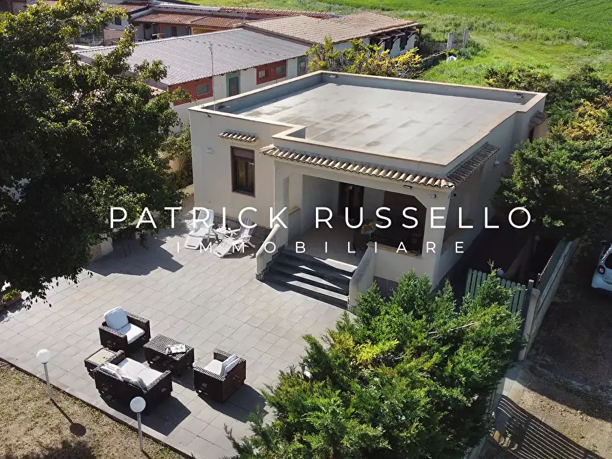 Immagine 21 di Casa indipendente in vendita  a Butera