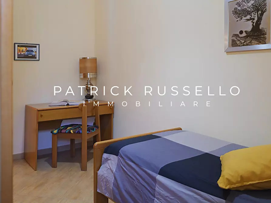 Immagine 8 di Trilocale in vendita  in Piazza Messico 5 a Gela