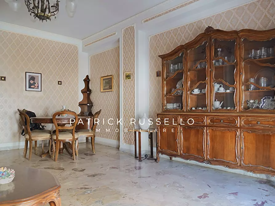 Immagine 1 di Quadrilocale in vendita  in Via Formia 40 a Gela