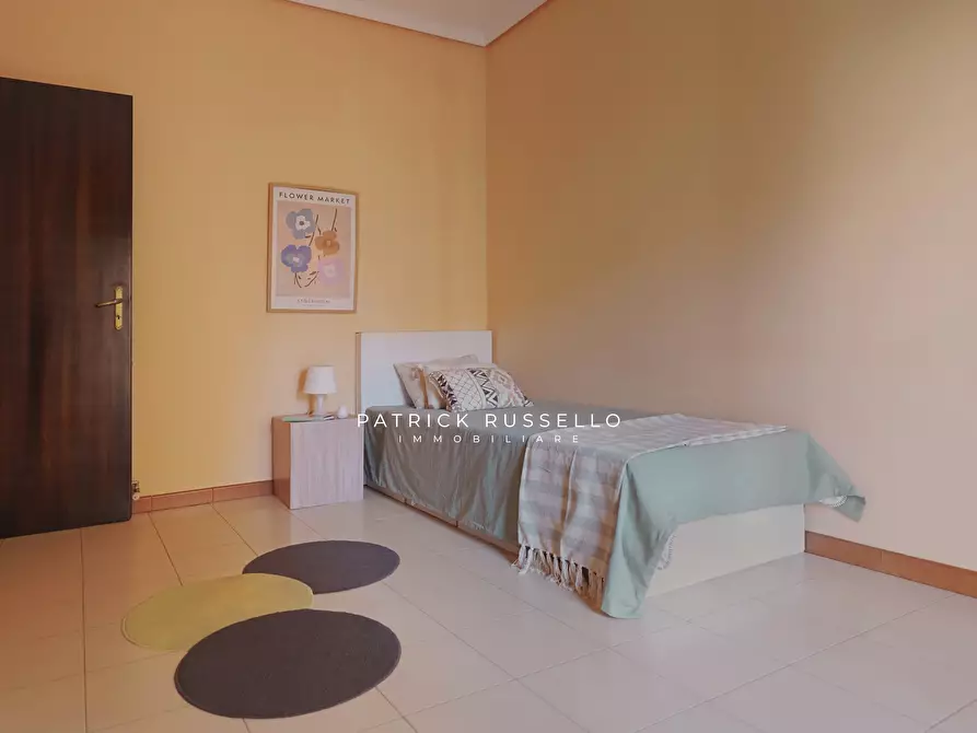 Immagine 17 di Quadrilocale in vendita  in Via Parioli 6 a Gela