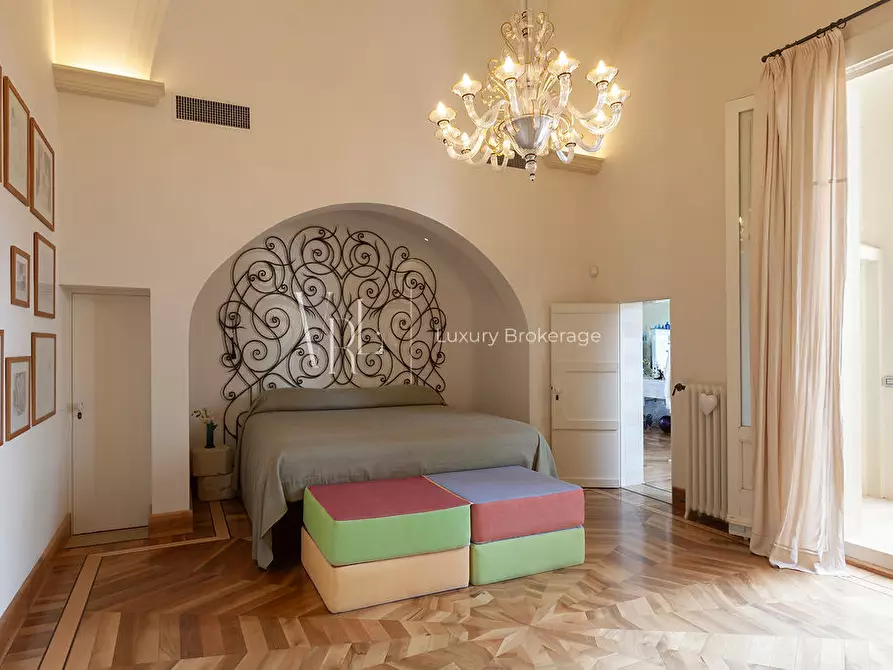 Immagine 34 di Villa in affitto  a Bagnolo Del Salento