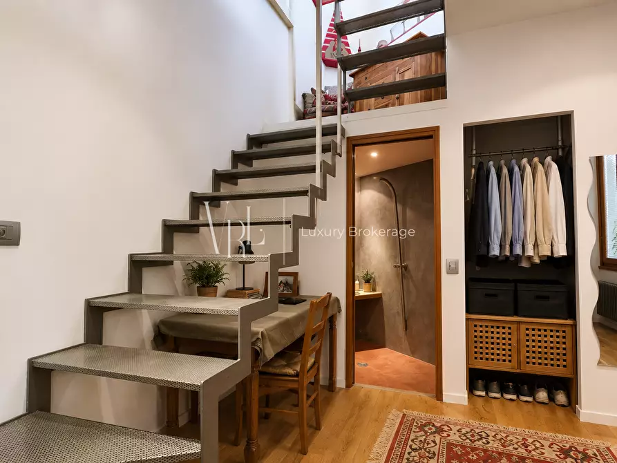 Immagine 23 di Villa in vendita  a Roma