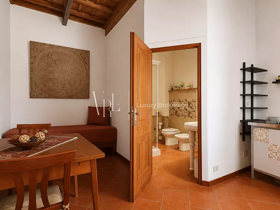 Immagine 20 di Casa indipendente in vendita  a Tivoli