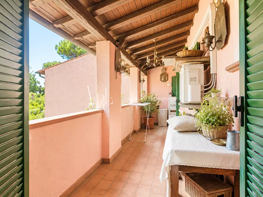 Immagine 17 di Casa bifamiliare in vendita  a Formello