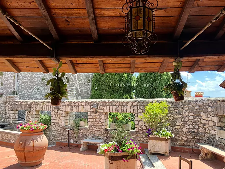 Immagine 13 di Rustico / casale in vendita  a San Polo Dei Cavalieri