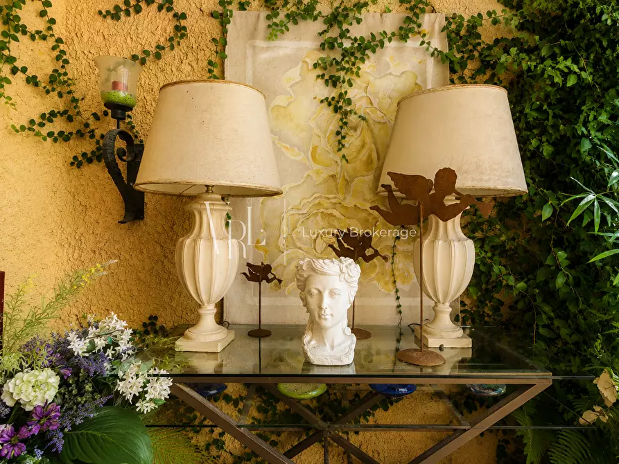 Immagine 5 di Casa bifamiliare in vendita  a Roma