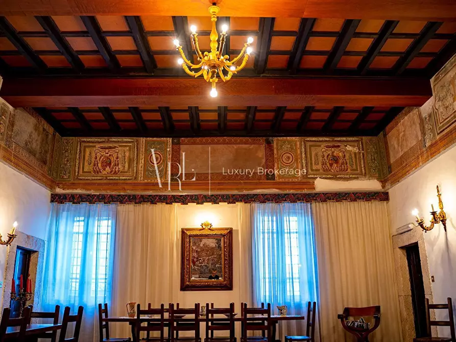 Immagine 8 di Rustico / casale in vendita  a San Polo Dei Cavalieri