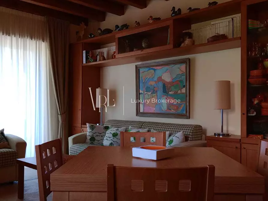 Immagine 9 di Appartamento in vendita  a Cortina D'ampezzo