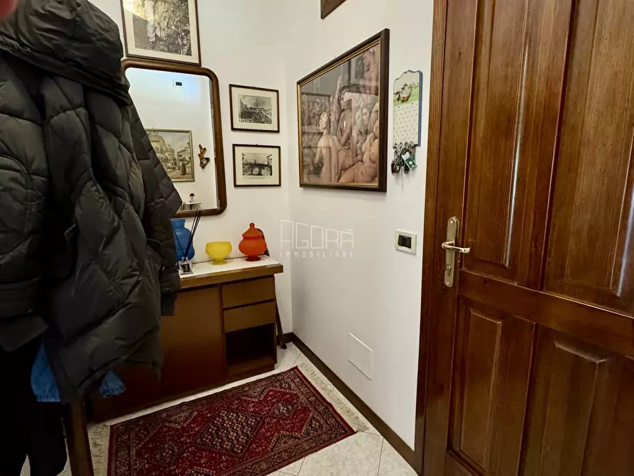 Immagine 9 di Casa indipendente in vendita  in Via Col di Lana 7 a Rovigo