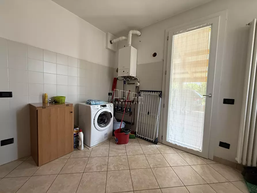 Immagine 10 di Casa indipendente in vendita  a Gavello