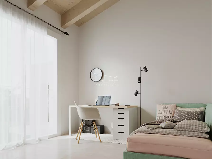 Immagine 10 di Casa indipendente in vendita  in Via Ponte Fonderia 8 a Rovigo