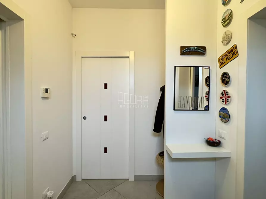 Immagine 9 di Villa in vendita  in Viale dei Mille 160 a Rovigo