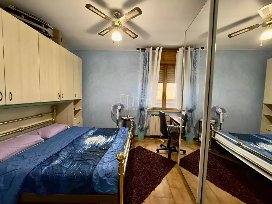 Immagine 10 di Appartamento in vendita  in Via D.Bosco 7 a Lusia