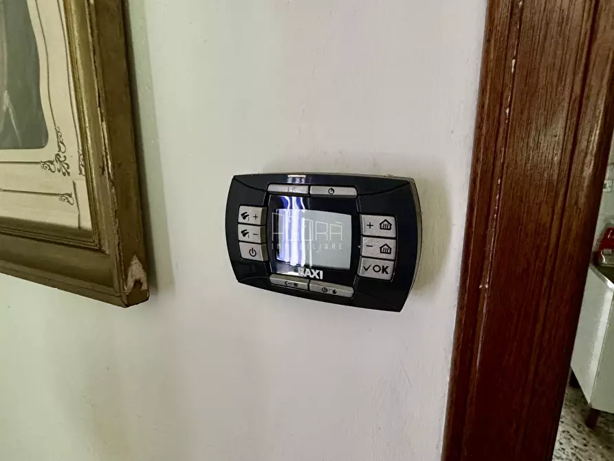 Immagine 7 di Casa bifamiliare in vendita  in Via Ponte Santa Croce 2 a Rovigo