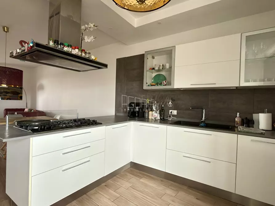 Immagine 5 di Attico in vendita  a Rovigo