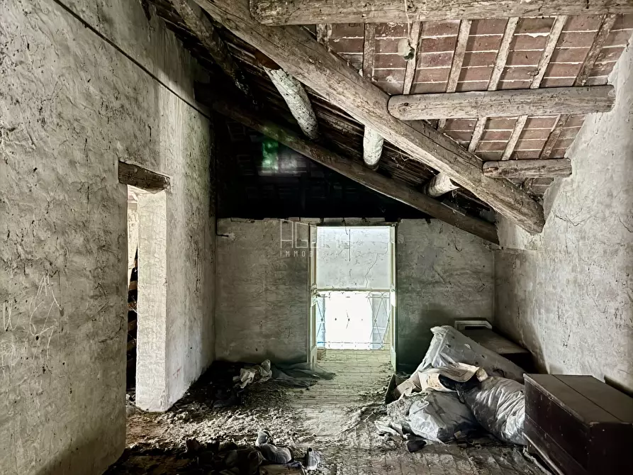Immagine 32 di Villa in vendita  in Via Giotto 45 a Rovigo
