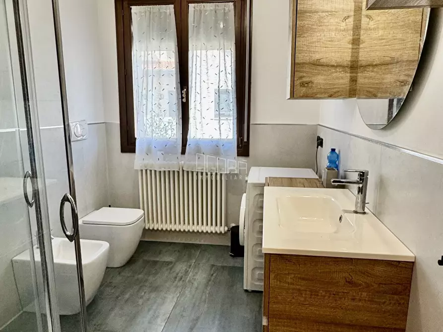 Immagine 14 di Appartamento in affitto  in Via Dosso Faiti 4a a Rovigo
