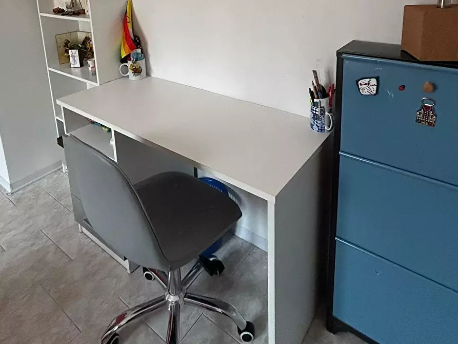 Immagine 11 di Pentalocale in affitto  in Via Giacinto Carena 20 a Torino