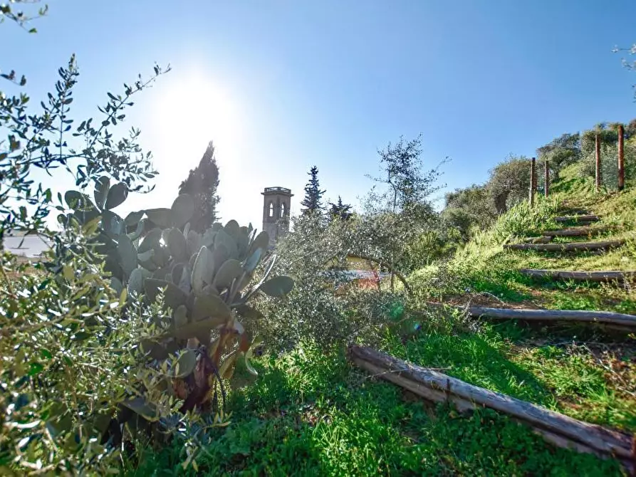 Immagine 6 di Porzione di casa in vendita  a Massarosa
