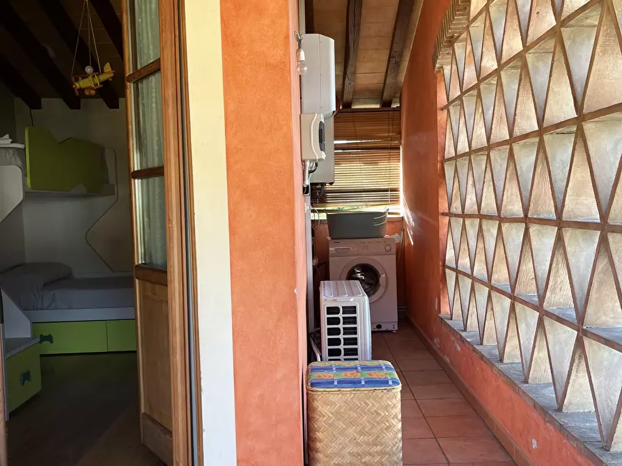 Immagine 5 di Casa indipendente in affitto  a Massarosa