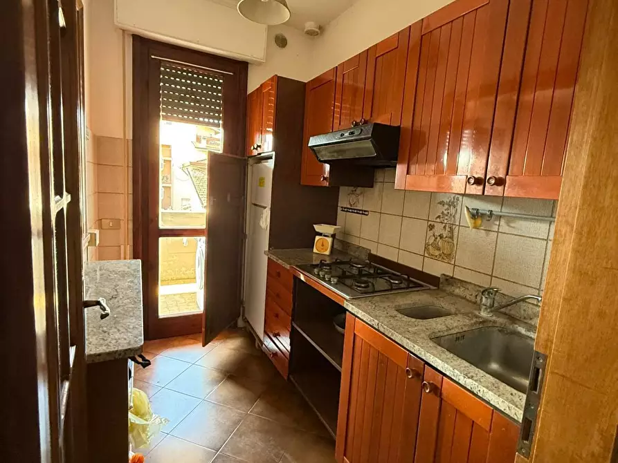 Immagine 1 di Quadrilocale in vendita  a Massarosa