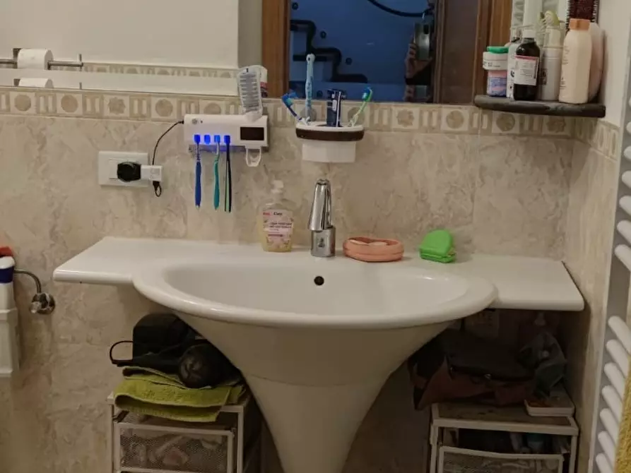 Immagine 7 di Terratetto in vendita  a Viareggio