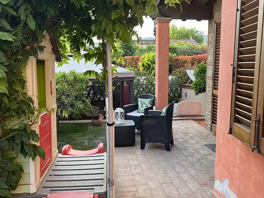 Immagine 12 di Casa indipendente in affitto  a Massarosa