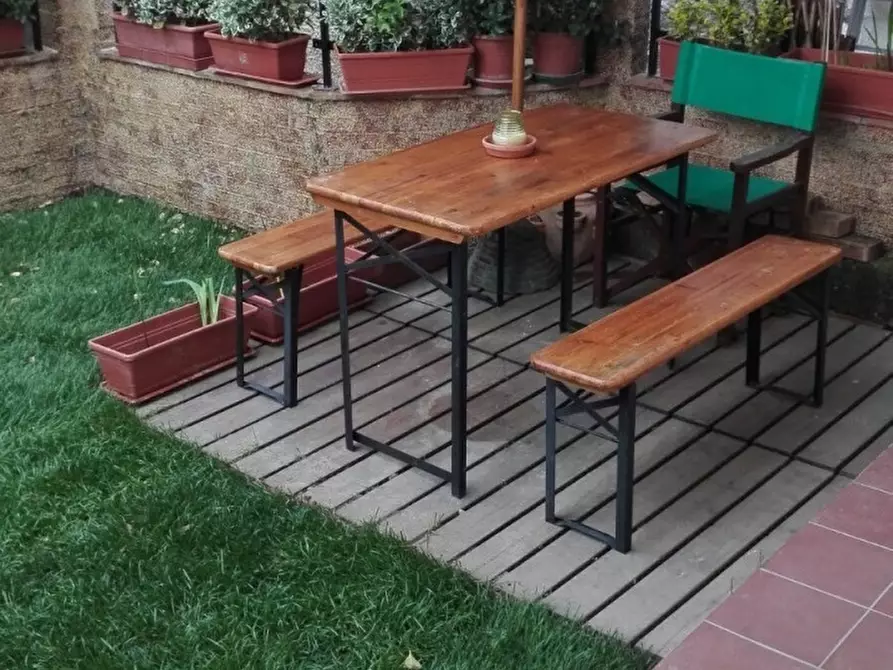 Immagine 28 di Terratetto in vendita  a Viareggio