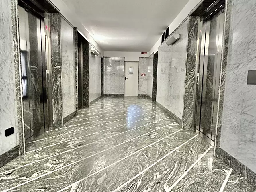 Immagine 15 di Quadrilocale in vendita  in Via Tommaso Casini 8 a Bologna