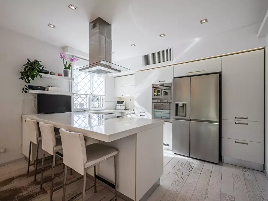 Immagine 7 di Villa in vendita  in Via Montesole 16 a Pianoro