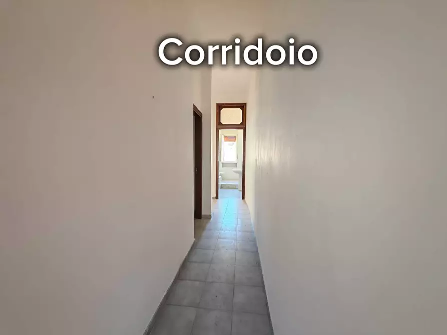 Immagine 8 di Quadrilocale in vendita  in Via Giuseppe Martucci 9 a Catania
