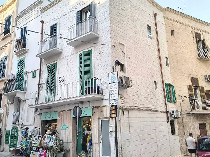 appartamento in vendita a Monopoli in zona Centro Storico