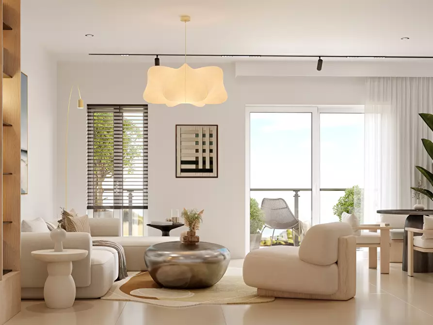 Immagine 3 di Bilocale in vendita  in Via Sedini 8 a Trinità D'agultu E Vignola