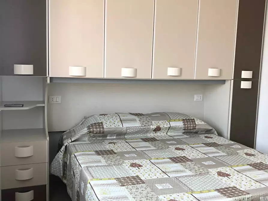 Immagine 7 di Bilocale in vendita  in Via Discesa alla Spiaggia 30 a Trinità D'agultu E Vignola