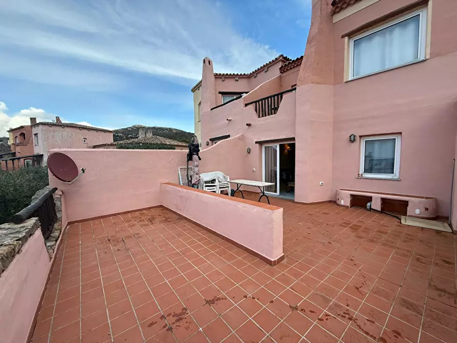 Immagine 1 di Appartamento in vendita  in Via Marinedda 5 a Trinità D'agultu E Vignola