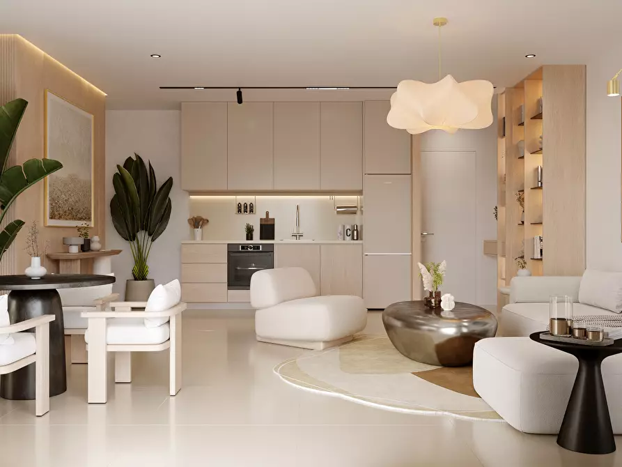 Immagine 5 di Trilocale in vendita  in Via Sedini 8 a Trinità D'agultu E Vignola